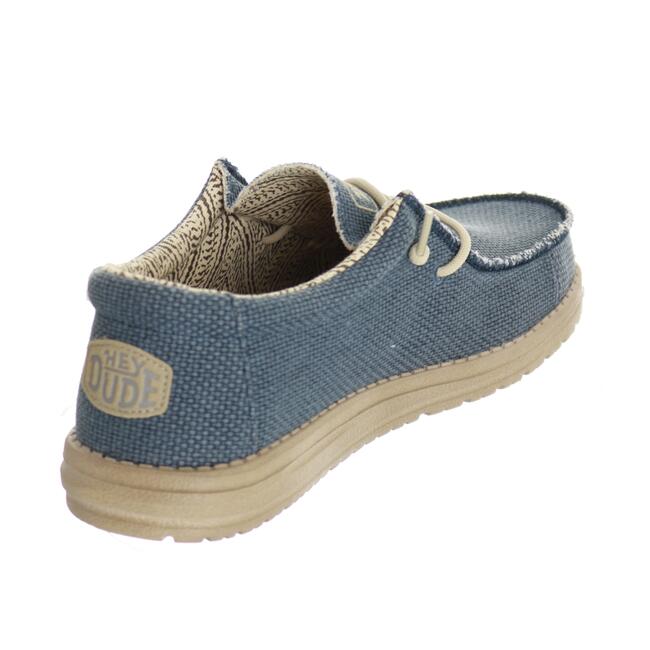 SCARPA WALLY BRAIDED DUDE - Mad Fashion | img vers.650x/